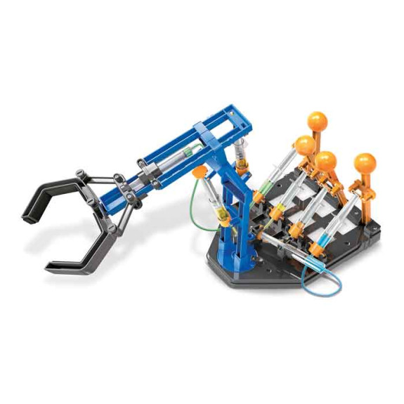 4M Kidzlabs / Mega Hydraulic Arm